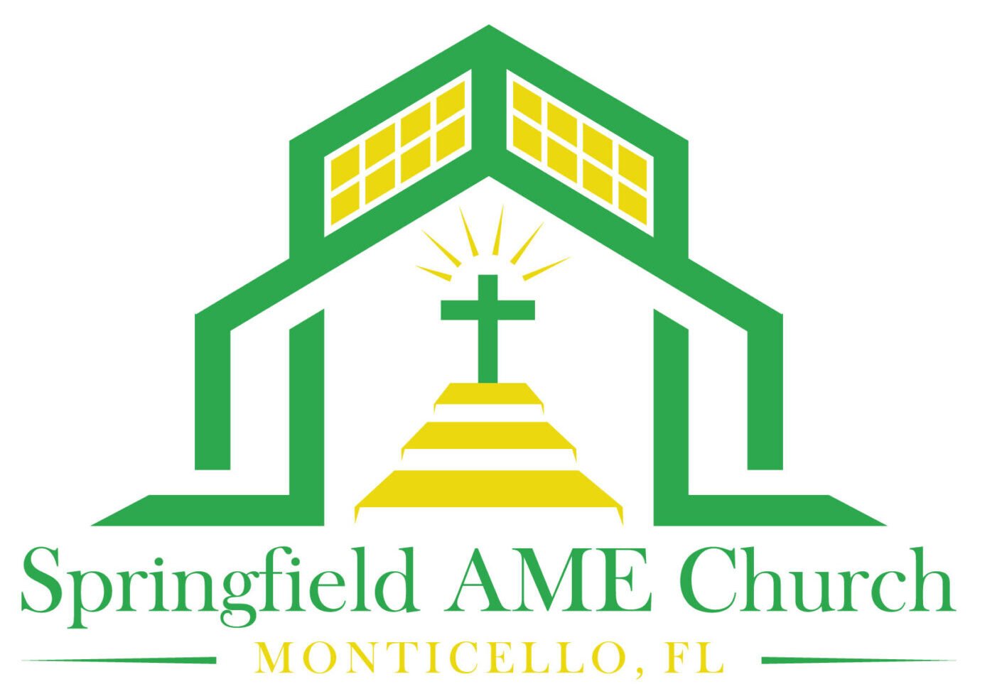 Springfield AME Church – Standing on the Word